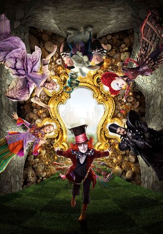 File:ATTLG Textless Theatrical Poster.jpg