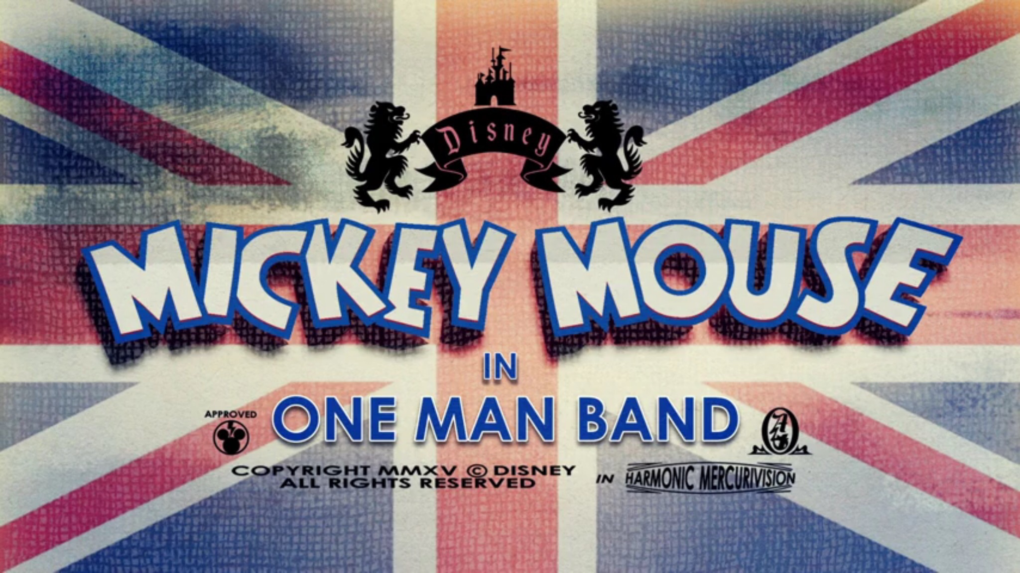 one man band short one man band short