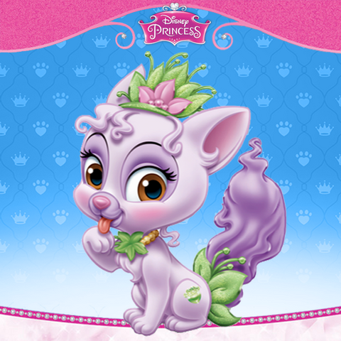 File:Palace Pets - Lily.png
