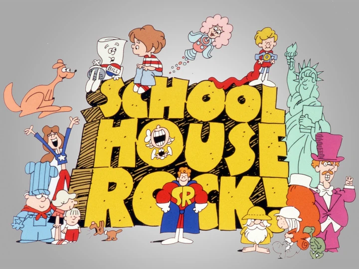 Schoolhouse Rock Songs Disney Wiki FANDOM powered by Wikia