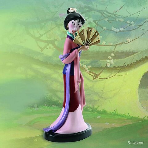 File:WDCC Mulan 001.jpg