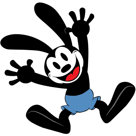 Oswald the Lucky Rabbit | Disney Wiki | FANDOM powered by Wikia