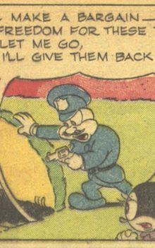 Police Chief