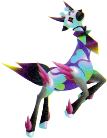 File:Thunderaffe (Rare) KH3D.png