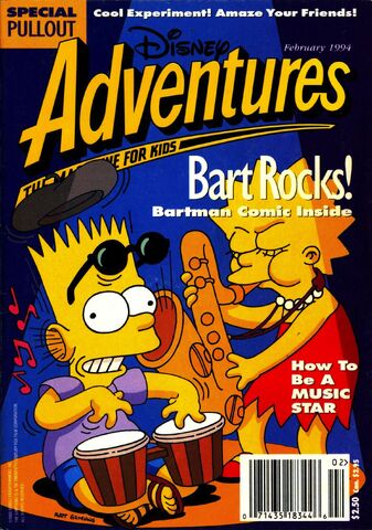 File:Disney Adventures February 1994 bart.jpg