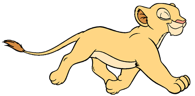 File:Nala strutting.gif