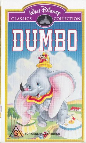 File:Dumbo1999AustralianVHS.jpg