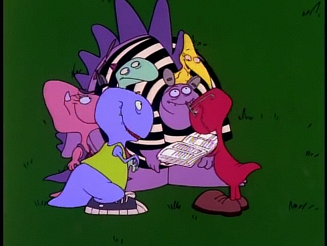 File:Recycle Rex - huddle.png