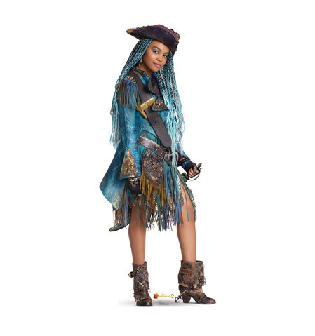 File:Uma Descendants 2 Standee.jpg