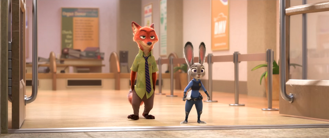 File:Zootopia Sloth Trailer 12.png