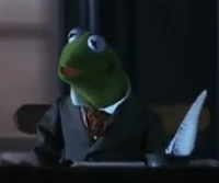 BobCratchit MuppetChristmasCarol