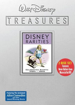 DisneyTreasures05-rarities