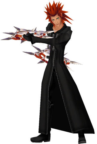 File:Axel (Idle Render) KHII.png