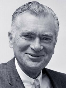 Buddy Ebsen - USCG