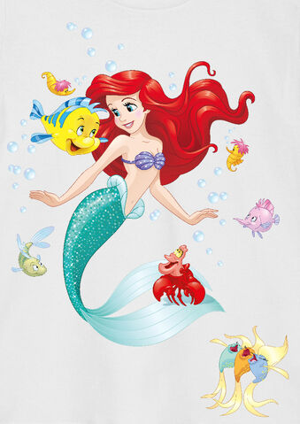 File:The little mermaid Ariel.jpg