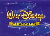 Walt Disney Classics | Disney Wiki | Fandom powered by Wikia