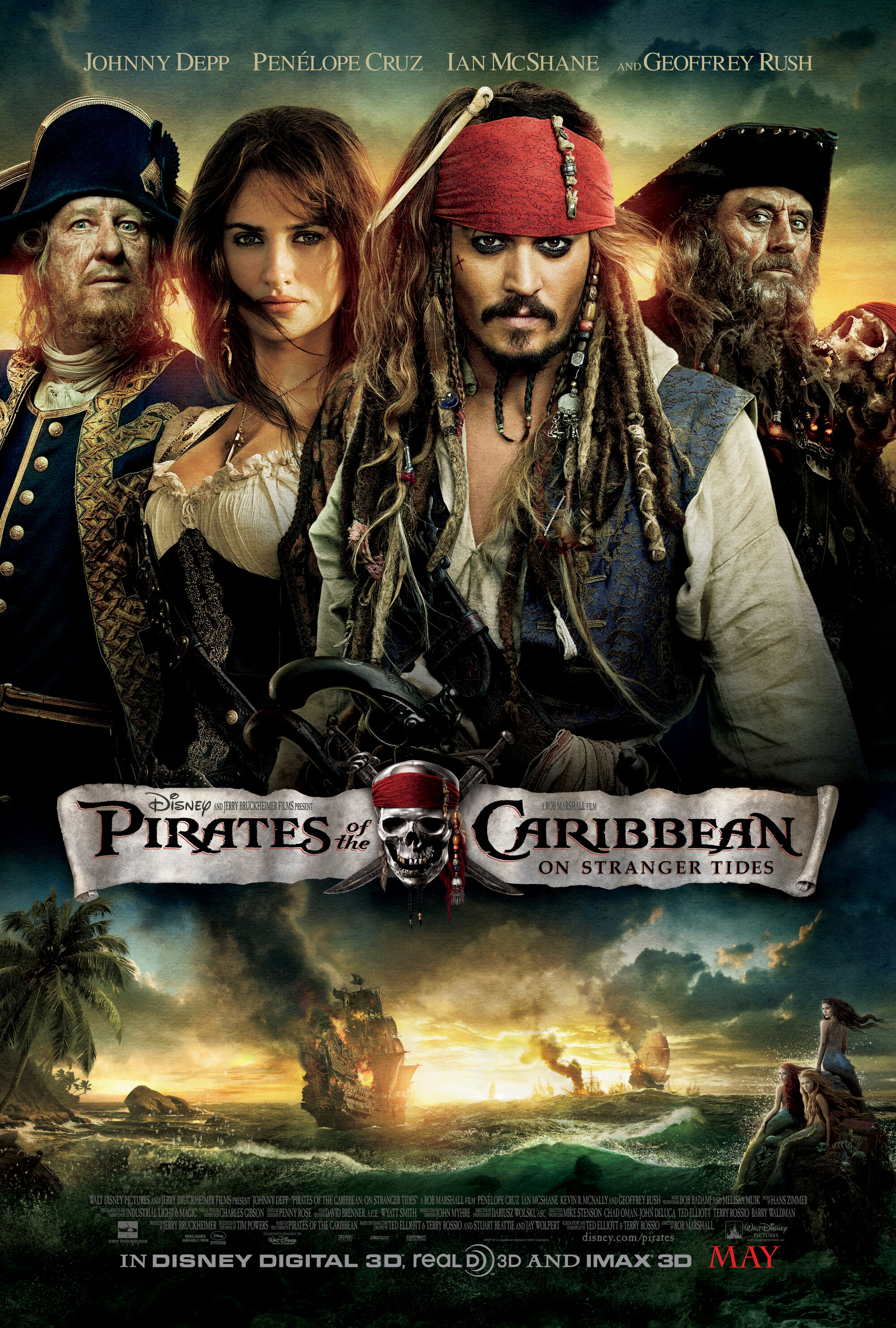 Pirate Pirate