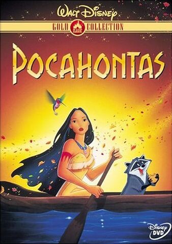 File:Pocahontas GoldCollection DVD.jpg