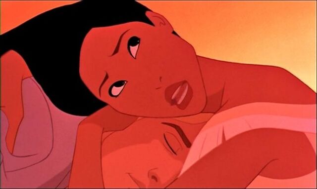 File:Pocahontas saving John.jpg