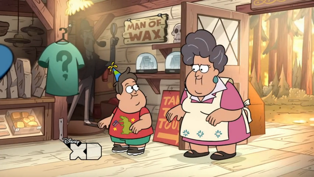 File:Abuelita 10 year ago.png