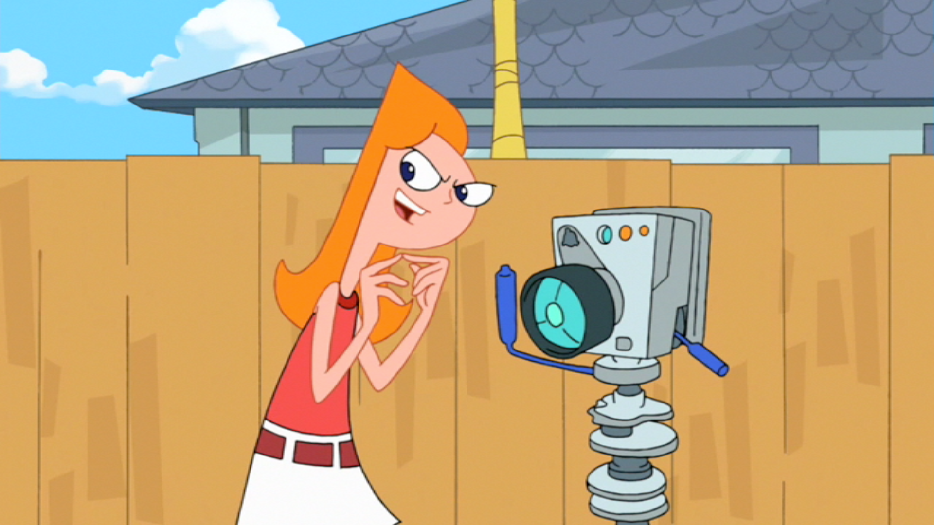 Image result for candace phineas and ferb