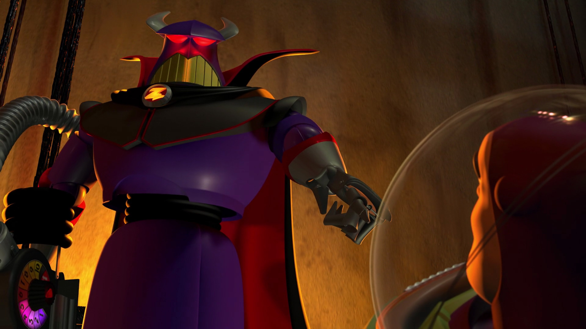 download zurg toy story 2 download zurg toy story 2
