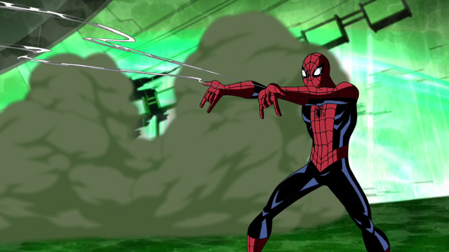 File:AEMH The Amazing Spider-Man.png