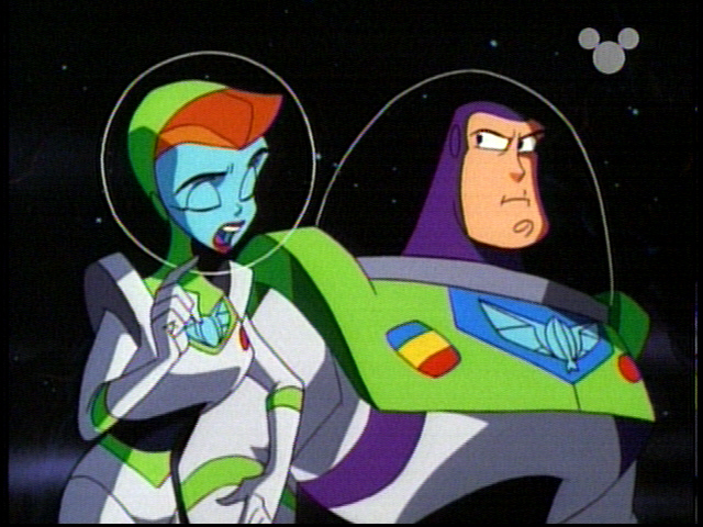 Buzz Lightyear Of Star Command Mira Image - Mirabuzz.jpg | Disney Wiki | FANDOM powered by Wikia