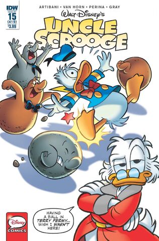 File:UncleScrooge 419 regular cover.jpg