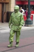Green Army Men | Disney Wiki | Fandom powered by Wikia