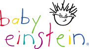 Baby Einstein logo.svg