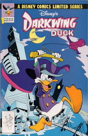 File:Darkwing Duck mini-series issue1.jpg