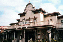 Silverspur