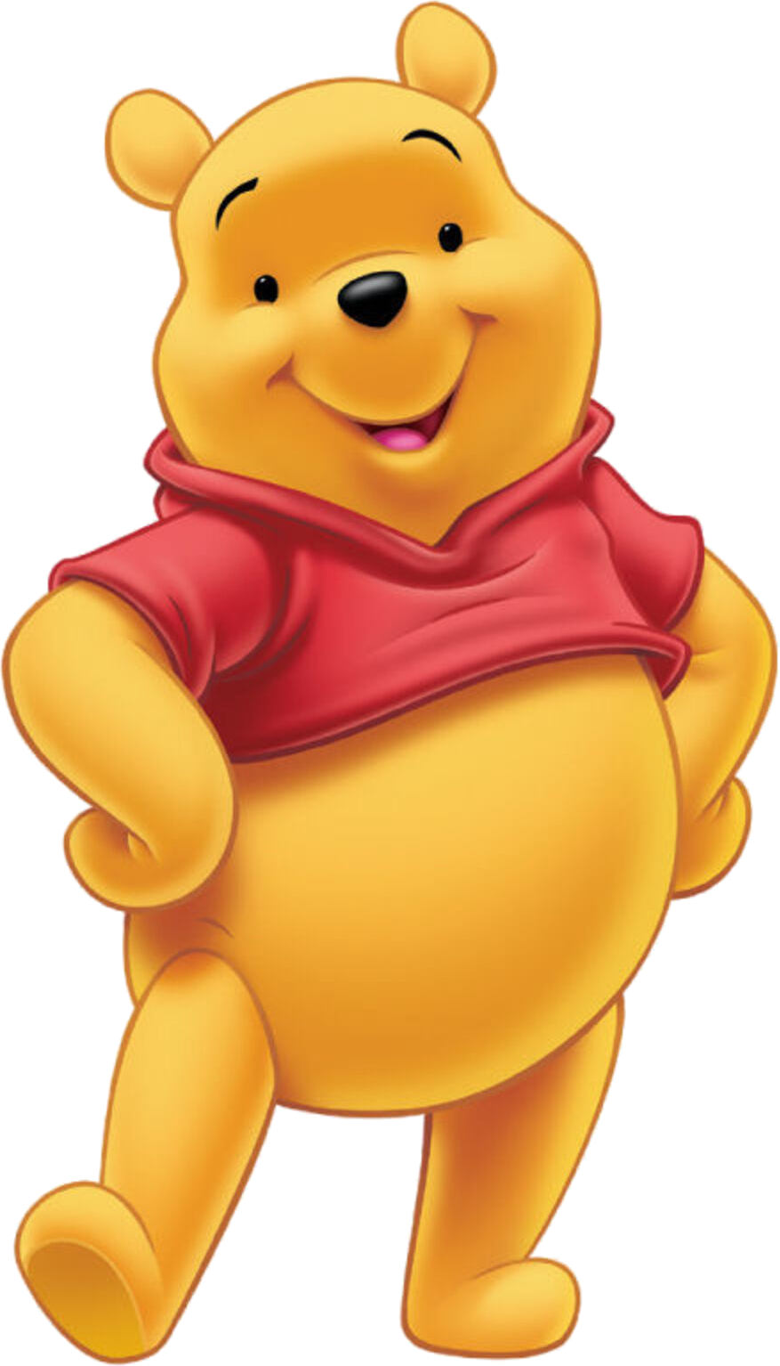 Imagenes de Winnie Pooh