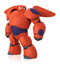 Baymax | Disney Wiki | Fandom powered by Wikia