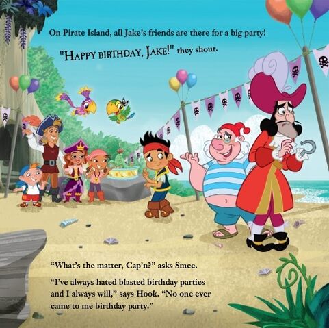 File:Jake's Birthbay Bash Book.jpg
