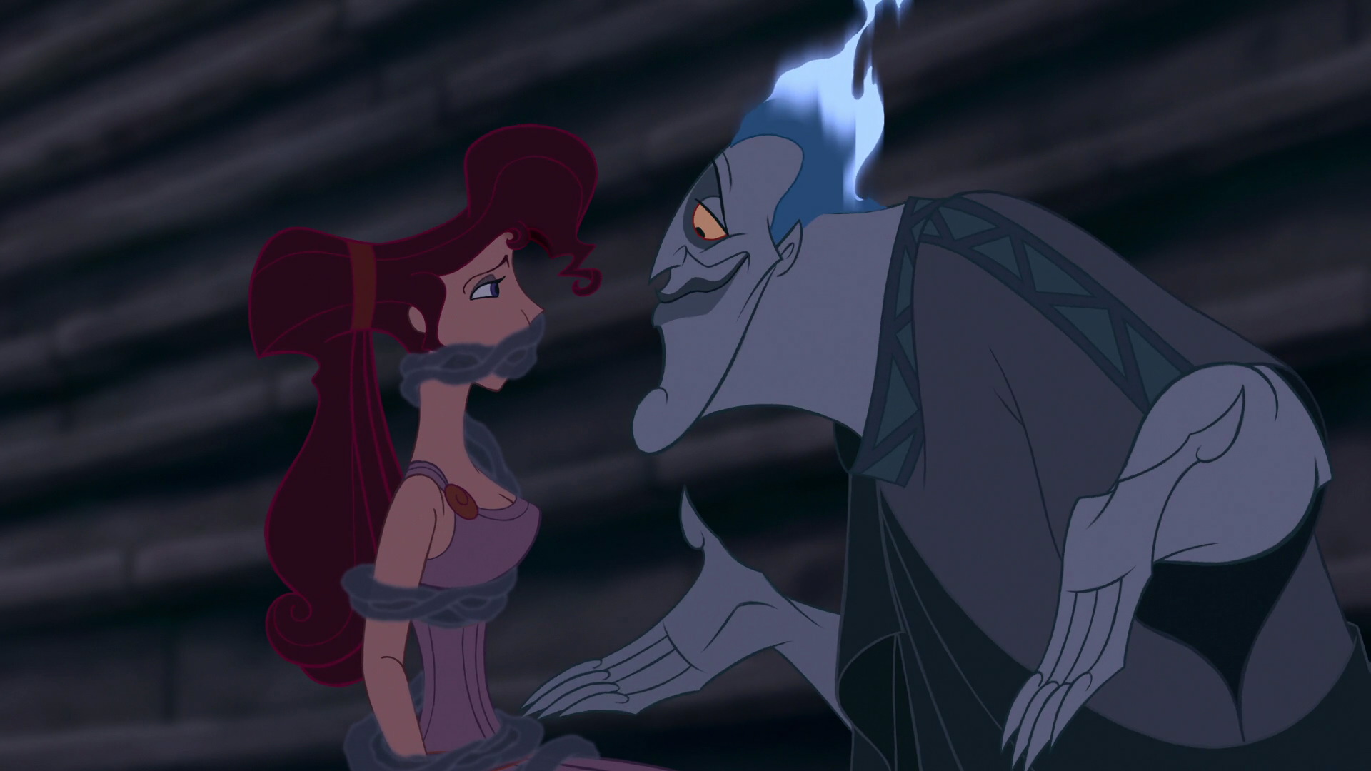 hades hercules disney ice monster hades hercules disney ice monster