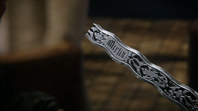 File:Merlin's Name Excalibur.jpg