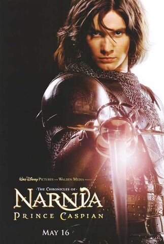 File:The Chronicles of Narnia Prince Caspian - Poster.jpg