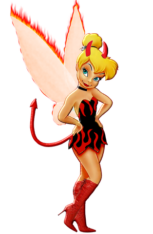 File:Tinkerbell as a Devil.png