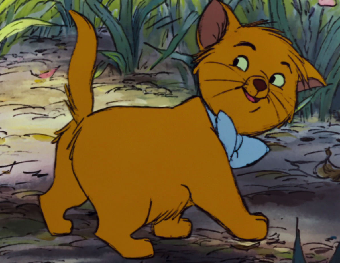 Disney Evil White Cat Disney Evil White Cat