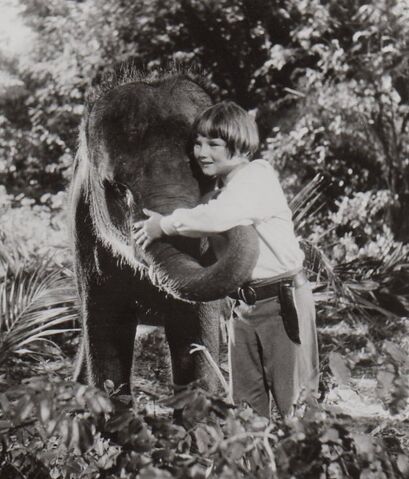 File:Francis with Rocky.jpg