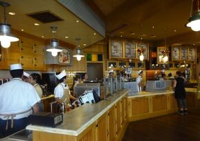 MarketHouseOrderingCounter