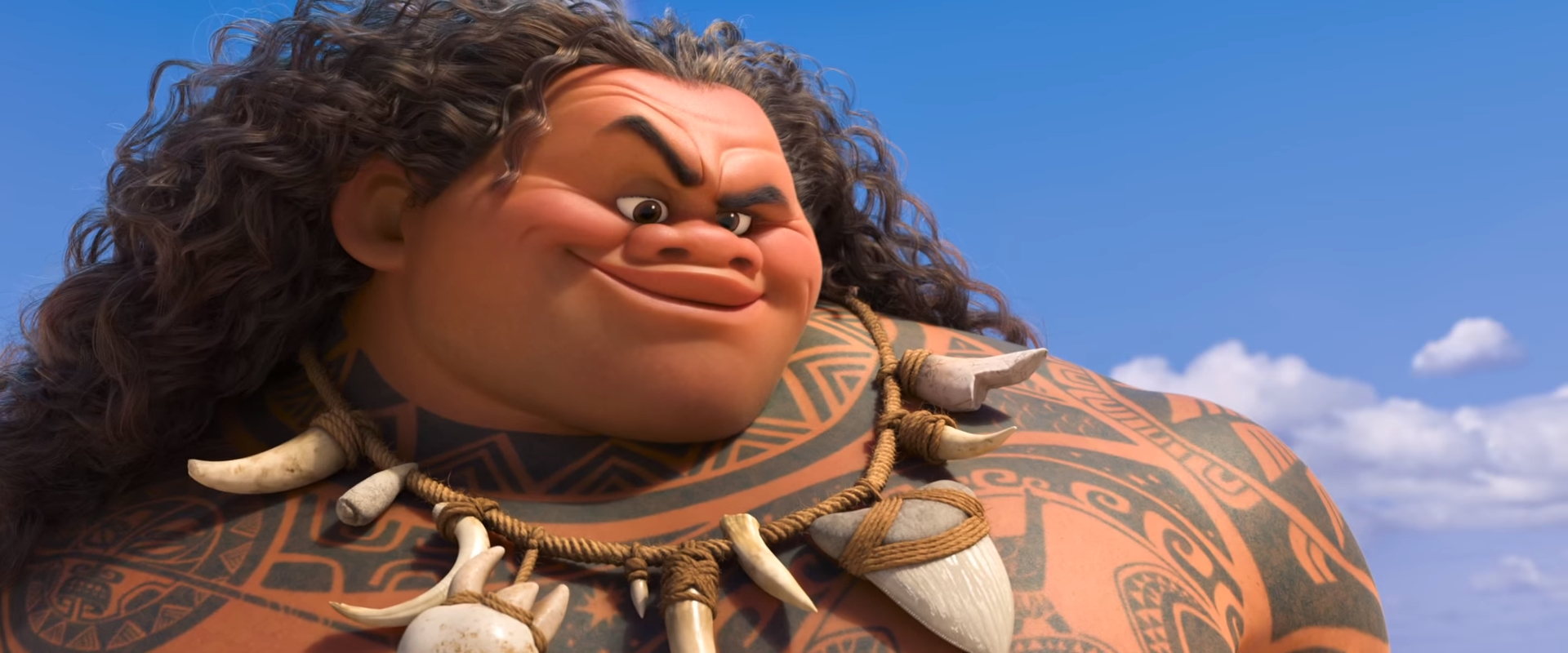 Saturday Morning Cartoons: “Moana” is Another Good Disney Film