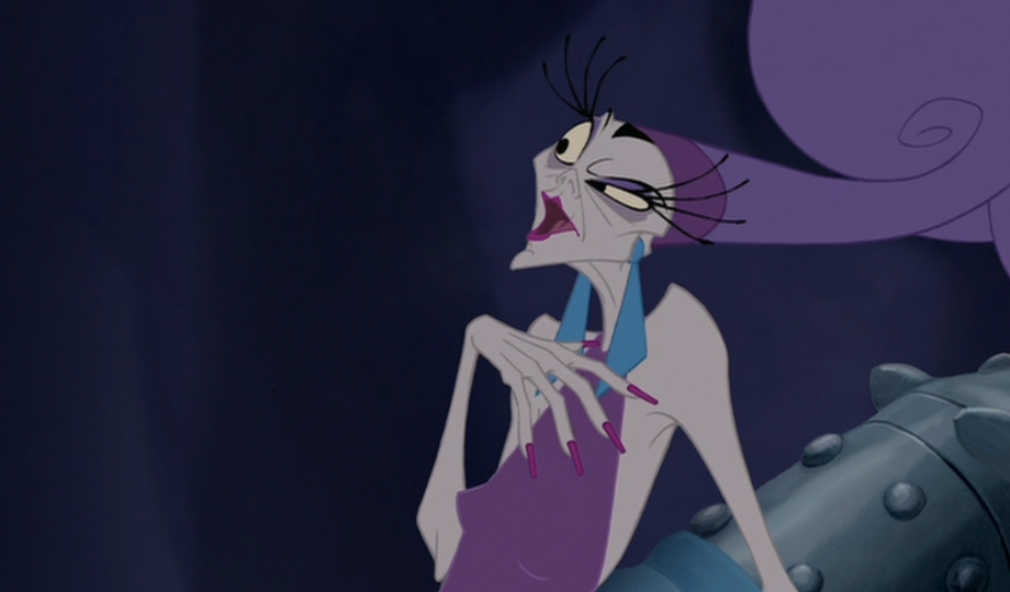 Image - Yzma 61.PNG | Disney Wiki | FANDOM powered by Wikia