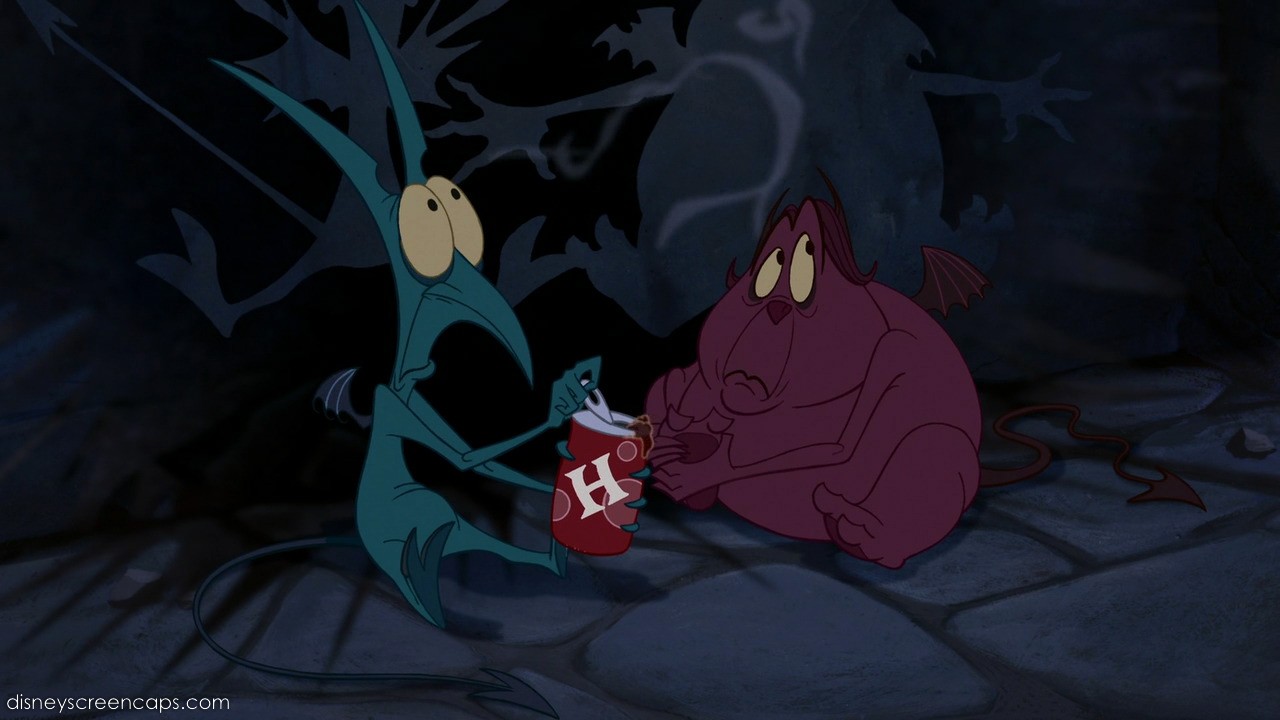 disney twisted tales hercules disney twisted tales hercules