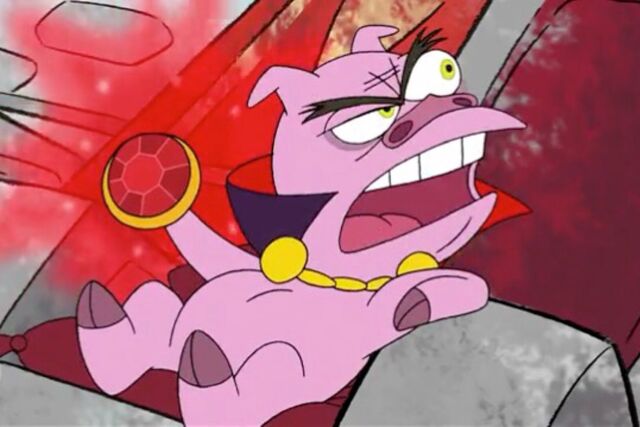 File:Chuckles throne joking.jpg