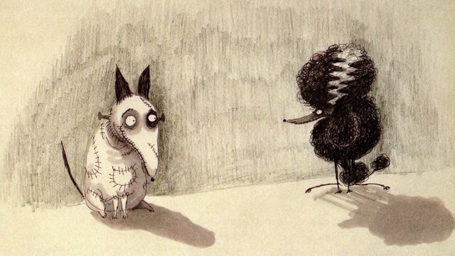 File:Frankenweenie Sketch by Tim Burton.jpg
