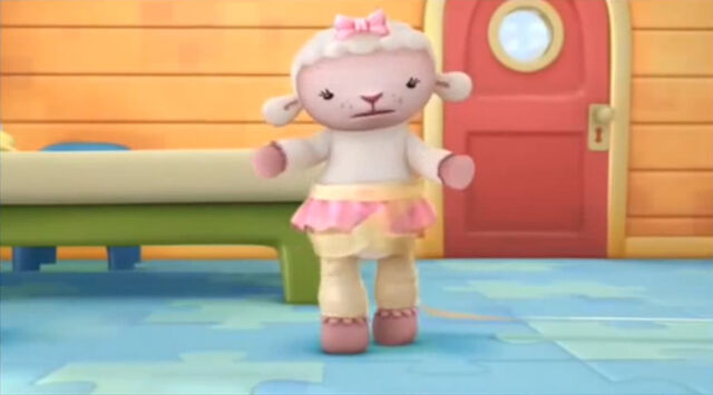 File:Lambie covered with tape.jpg