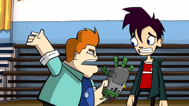 File:Randy and Howard in Randy Cunningham and the Sorcerer's Key 11.png